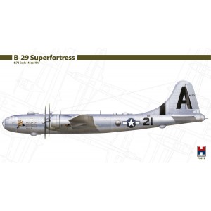 B-29 Superfortress 1/72
