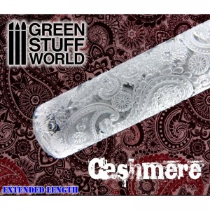 Rolling Pin CASHMERE
