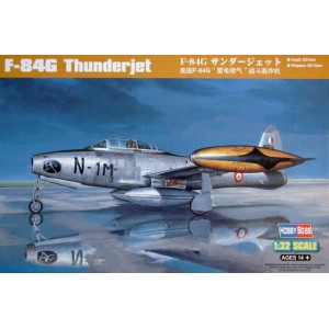 F-84G Thunderjet 1/32