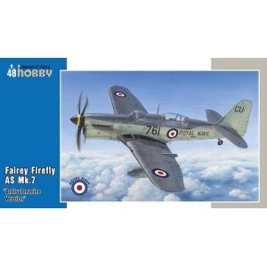 Fairey Firefly AS Mk.7...