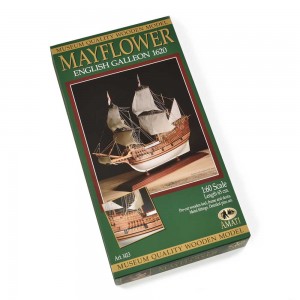 Mayflower 1/60