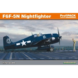 F6F-5N Hellcat Nightfighter...
