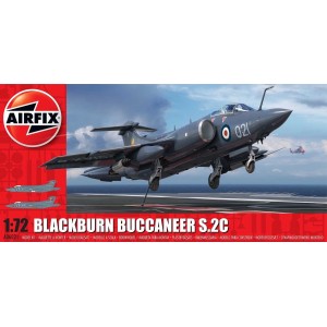 Blackburn Buccaneer S.2C...