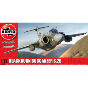 Blackburn Buccaneer S.2B...