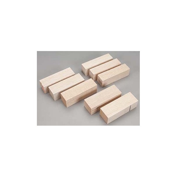 Balsa Carving Block 300mm X 90mmX 25mm