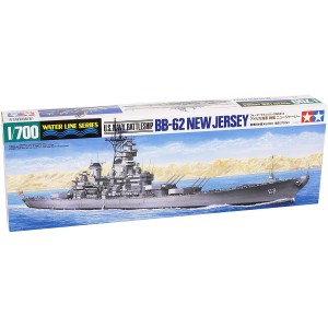 New Jersey 1/700