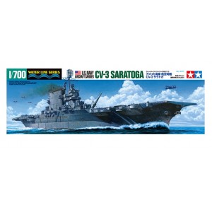 CV-3 Saratoga 1/700