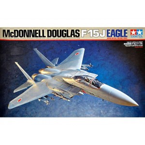 F-15j Eagle 1/32