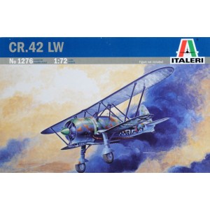 CR-42 LW Falco 1/72