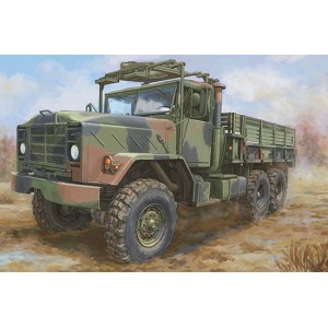 M923A2 Military Cargo Truck...