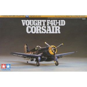 F4U-1D Corsair 1/72