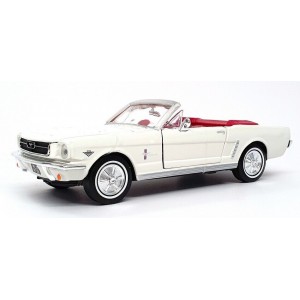 Ford Mustang Convertible...