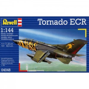 Tornado ECR 1/144