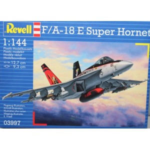 F/A-18E Super Hornet 1/144