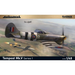 Tempest Mk. V series 1 1/48