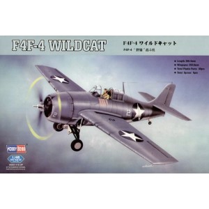 F4F-4 Wildcat 1/48