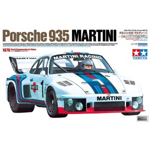Porsche 935 Martini 1/20