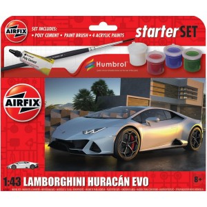 Lamborghini Huracán EVO...