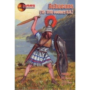 Achaean Warriors, 13-12th...