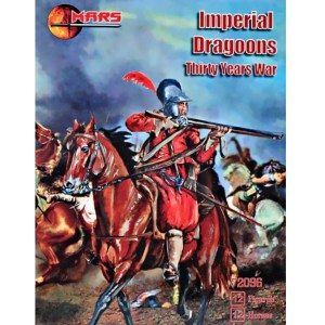 Imperial Dragoons, Thirty...
