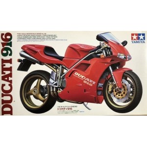 Ducati 916 1/12