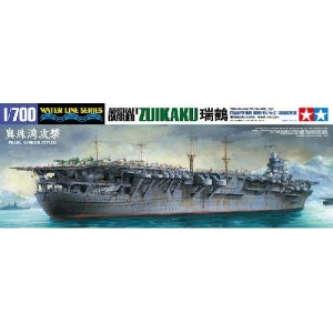 Zuikaku (Pearl Harbor 1941)...