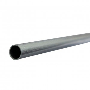 Aluminum tube 4.76mm 1pc