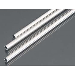 Aluminum tube 3.18mm 3pc