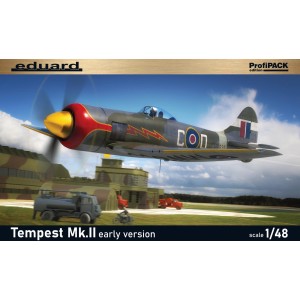 Tempest Mk. II early...