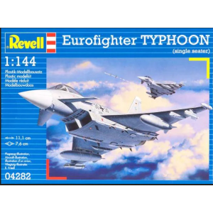 Eurofighter Typhoon (single...