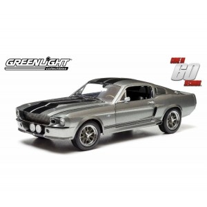 FORD MUSTANG 1967 Eleanor -...