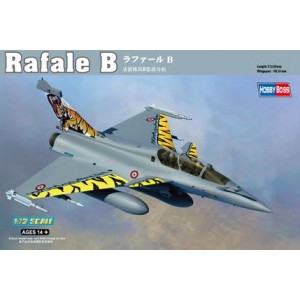 Dassault Rafale B 1/72