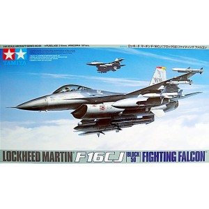 F-16CJ Block 50 Fighting...