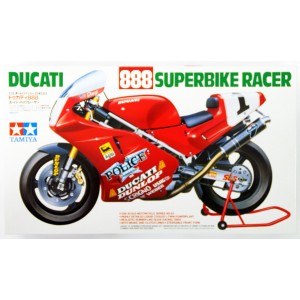 Ducati 888 Superbike Racer...