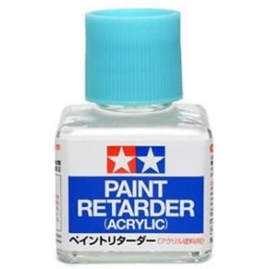 Paint Retarder (Acrylic) 40Ml