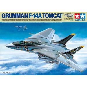 F-14A Tomcat 1/48
