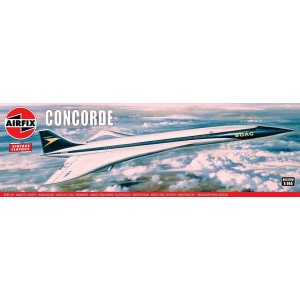 Concorde 1/144