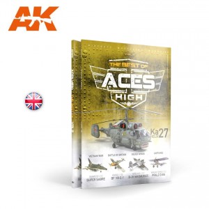 THE BEST OF ACES HIGH...