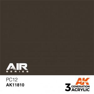 AK11810 PC12 AIR