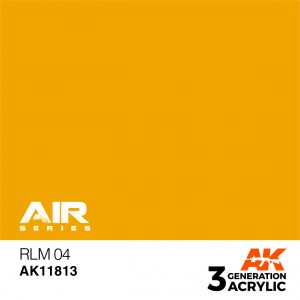 AK11813 RLM 04 AIR