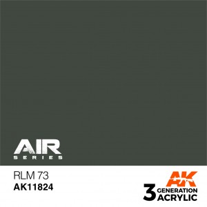 AK11824 RLM 73 AIR