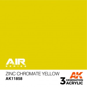 AK11858 Zinc Chromate...