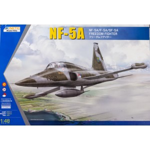 NF-5 Freedom Fighter 1/48