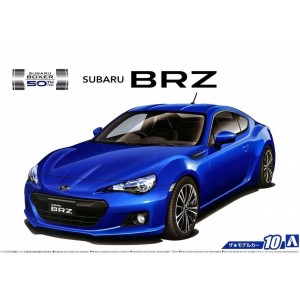 Subaru ZC6 BRZ
