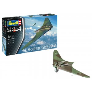 Horten Go-229 A-1 1/48