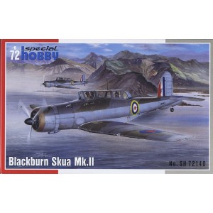 Blackburn Skua Mk. II