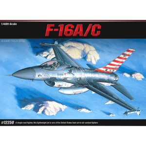 F-16 A/C 1/48