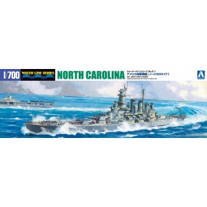 North Carolina US Navy...