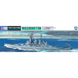 Washington US Navy...