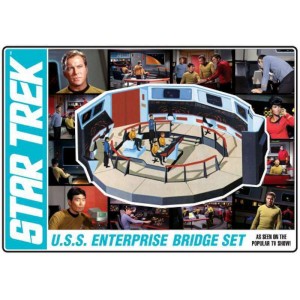 Star Trek USS Enterprise...